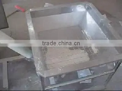 Sipuxin Food Grade Washing Powder Protein Powder Pouch Packing Machine photo-2