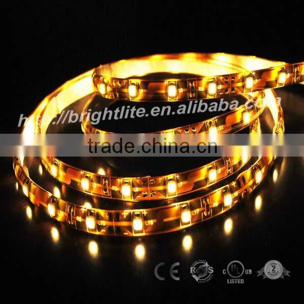 3528 Waterproof IP65 Warm White 120led UL Certificate Led Light Bar photo-6