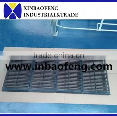 Pig Equipment Cast Iron Pig Floor Pig Farm