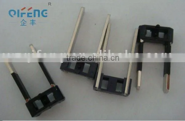 Plug inserts