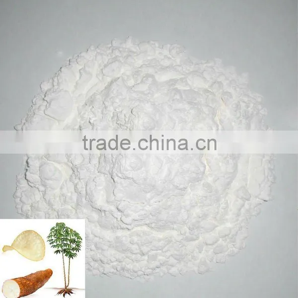 Native Tapioca Starch