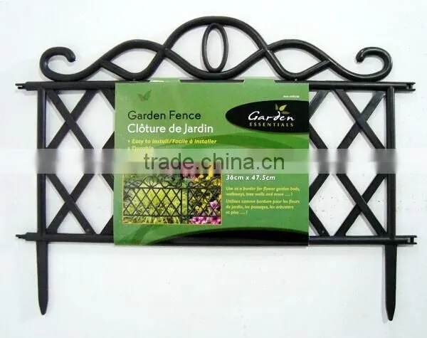 Fence Edging,Edging Fencing photo-4