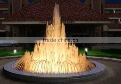 Garden Fountain/outdoor Fountain