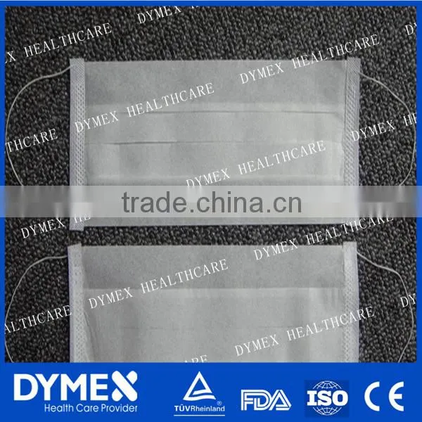 Disposable Face Mask / Disposable Paper Mask photo-5