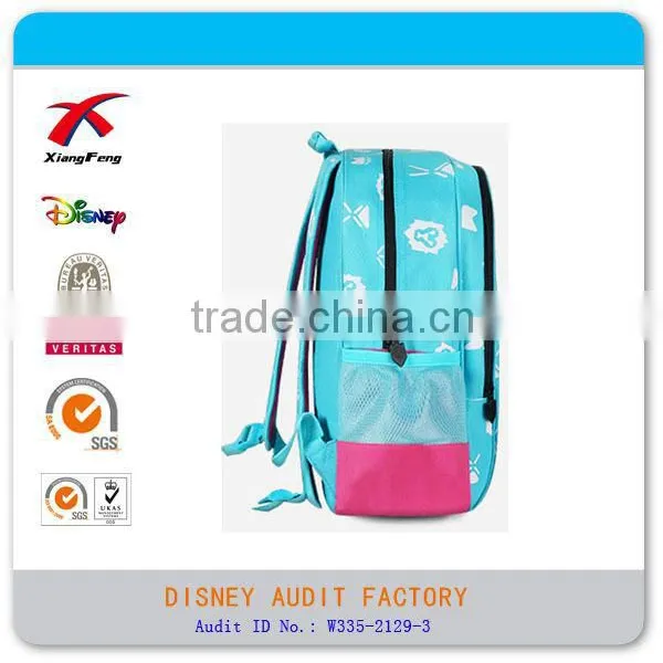 XF-10065 Junior School Bag, Children School Bag, School Backpacks for Teenager Student photo-2
