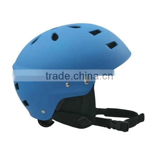 Good Shockproof Effect Water Sports Helmet , ABS High Strength Shell photo-4