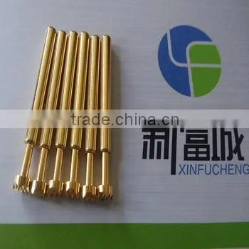 CHINA WHOLESALE PCB TEST PROBE MINIMUN DISTANCE 1.9MM photo-6