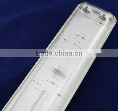 PC+ABS LED Tri-proof Light