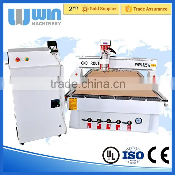 Made in China WW1325W Cardboard Cutter