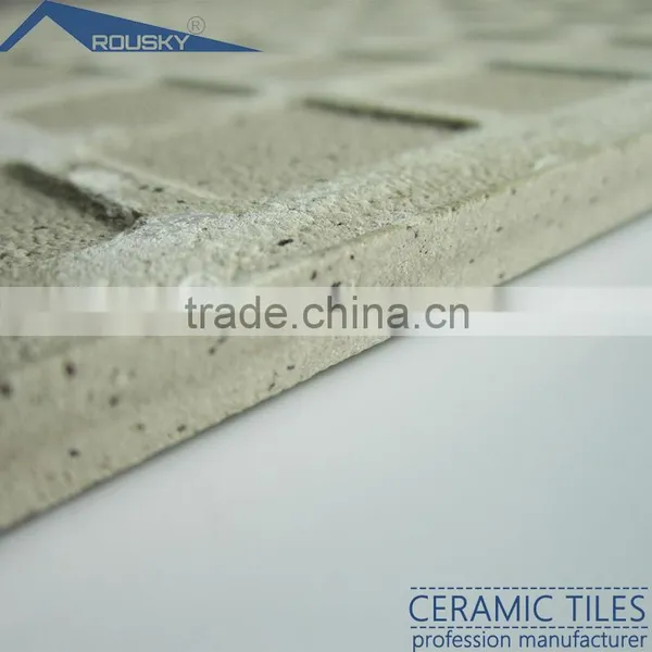 300*300mm Bathroom Floor Non Slip Ceramic Tiles photo-6