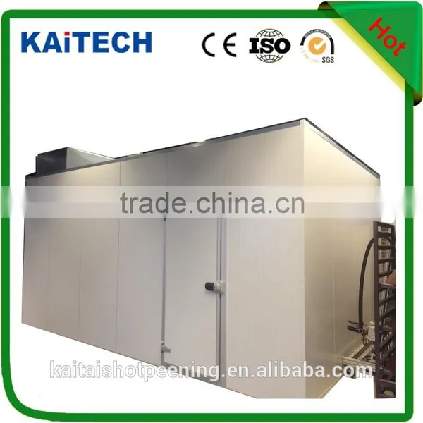 Spray Booth photo-2