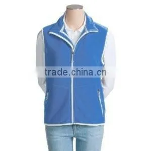 Women Sleeveless Winter Vest photo-2