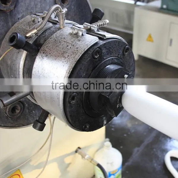 Advanced Technology Polyethylene Pipe Manufacturer photo-3