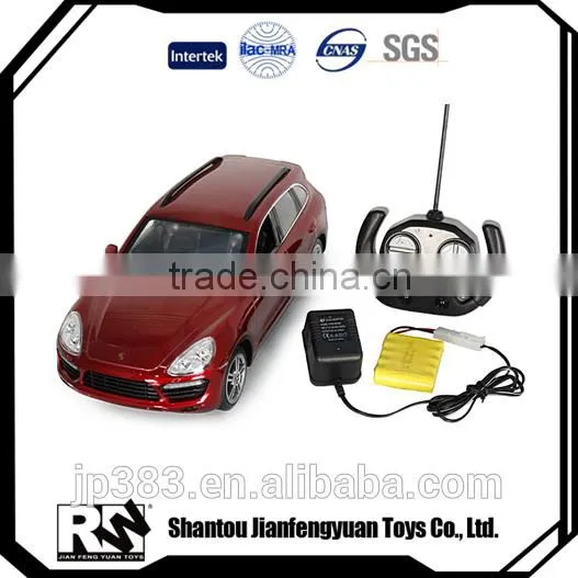 1:14 Scale Rechargeable Car Batteries rc Car photo-4