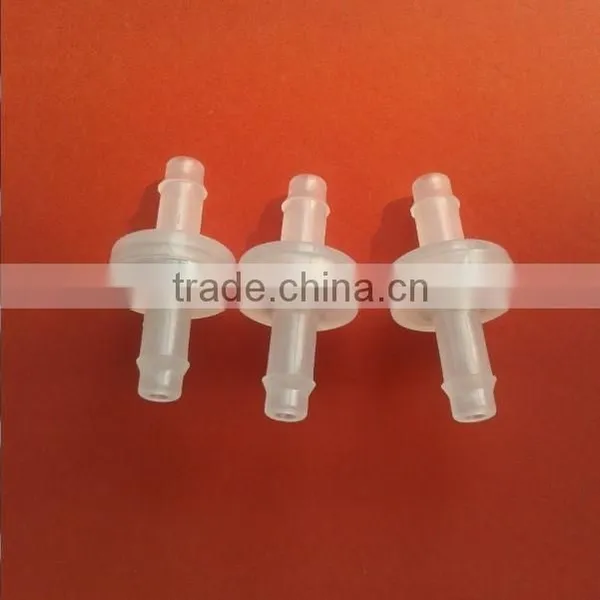 1/4"Non Return Valve DCV1604CVN photo-3