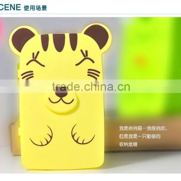 Promotional Gift ABS Plastic Money Safe Box photo-4