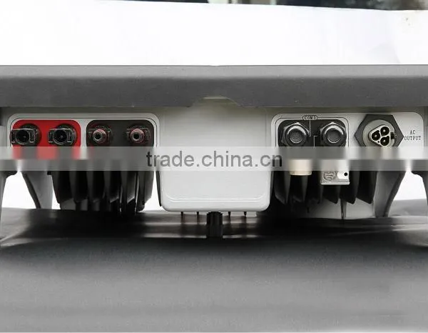 Chinese Manufacturer Thinkpower Solar Power Inverter 1KW With Wifi Monitor photo-3
