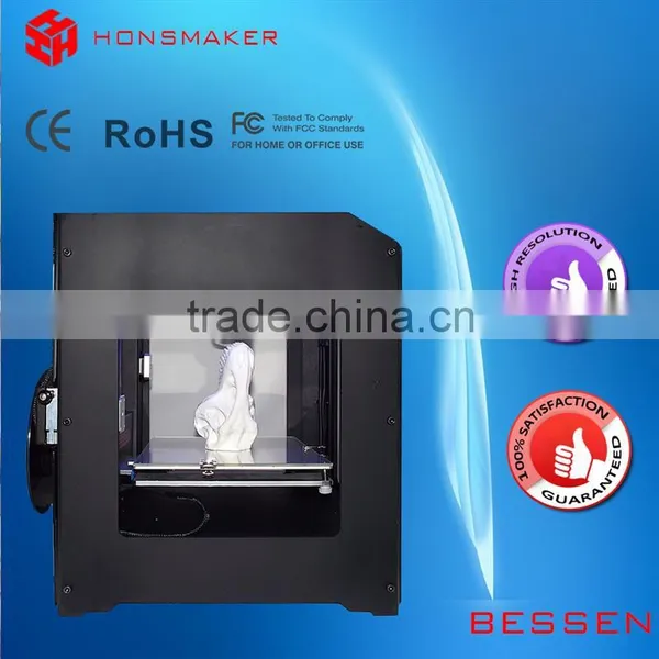 New Design Personal 3d Printer/einstart 3d Printer With High Resolution photo-6