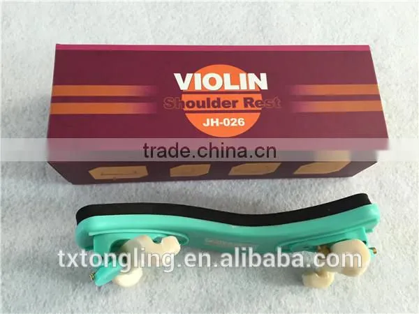 Taixing Tongling Violin Shoulder Rest Factory photo-2