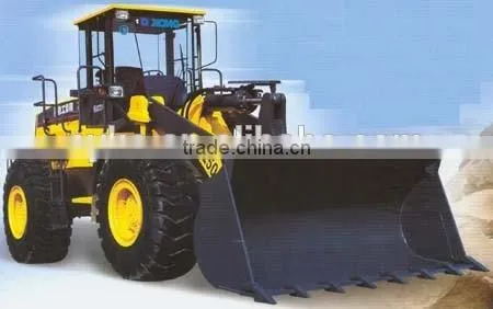 Gold Supplier Best Quality and Best Price Xcmg Wheel Loader Zl50g