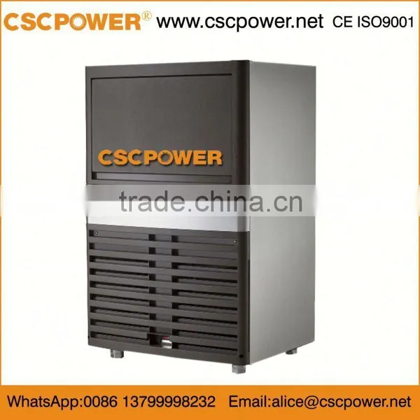 Advanced Stainless Cube Ice Machine With 3 Years Warranty photo-6
