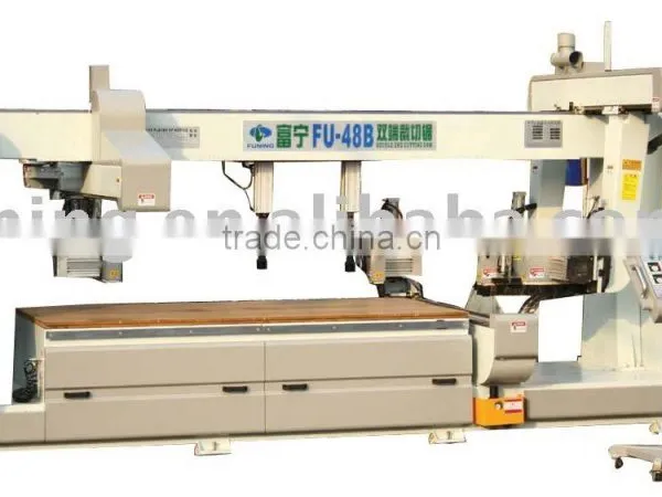 Woodworking Machinery