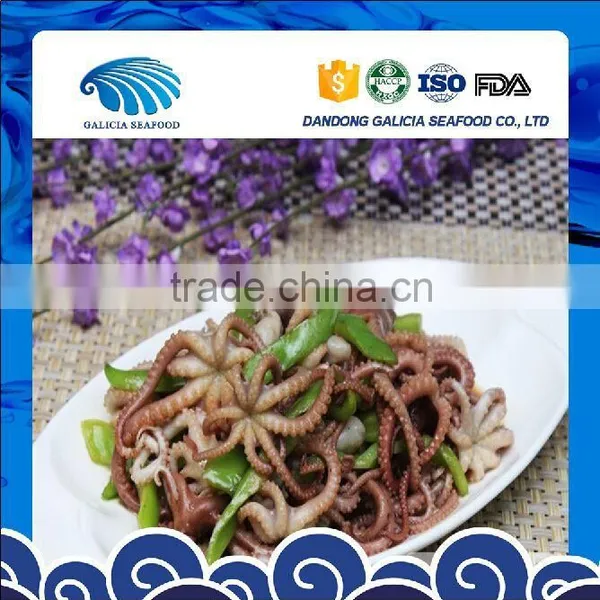 Frozen Baby Octopus High Quality Low Price photo-2