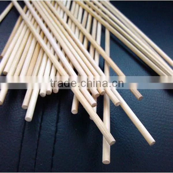Zhi Tong Factory Supply Food Grade Disposable Raw Bamboo Stick for Bbq photo-6