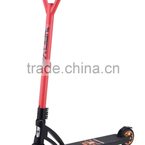 2016 Best Cool Aluminium Pro - Scooter , Adult Foot Scooters photo-2