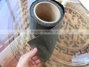 Good Self-adhesive Bitumen Waterproof Tape photo-3