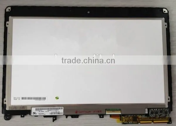 LCD Screen LP125WH2-SLT1 for THINKPAD S230U