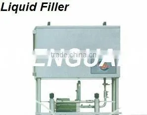 DXD-180 Automatic Bag Powder Packaging Machinery photo-3