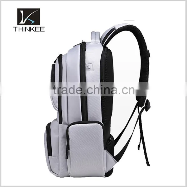 Cheap Laptop Backpack/silver Backpack Laptop/fashion Backpack With Laptop Compartment photo-3