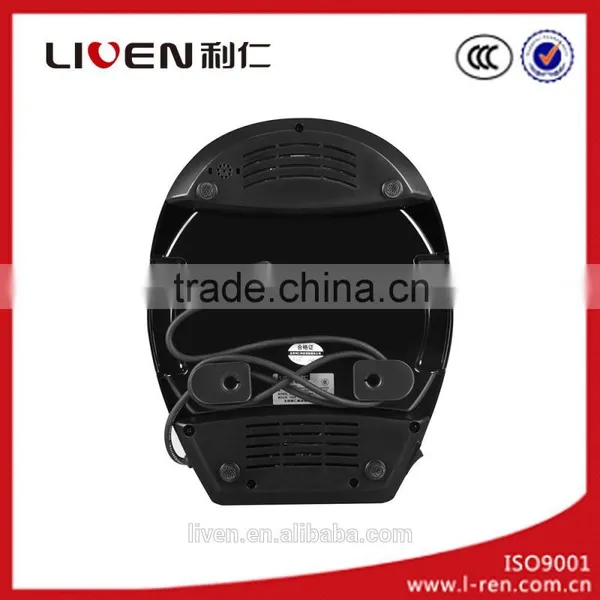 Pizza Pan Electric Pizza Pan LR-300G Kitchen Appliance photo-6