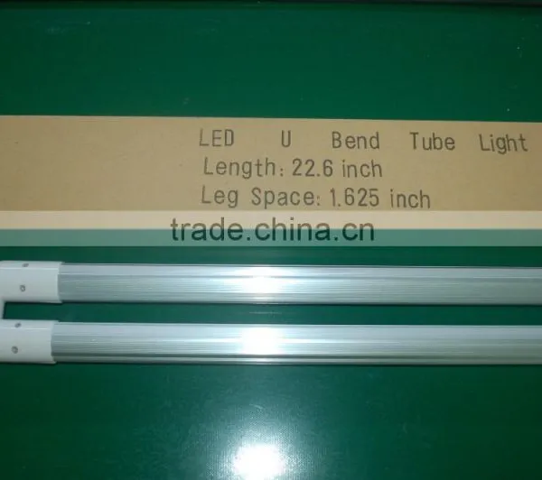 U Shape LED Tube UL Cul 1 6/8'' Bend Tube photo-4
