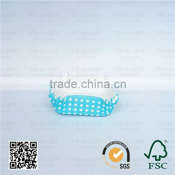 2016 Disposable Paper Baking Cases Factory Offer photo-4