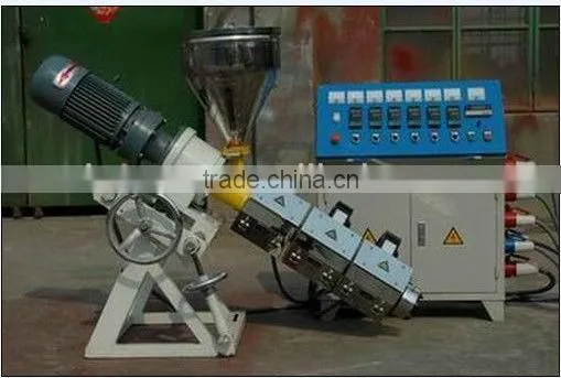 Plastic Single Screw Extruder/plastic Extruder/single Screw Extruder and Barrels