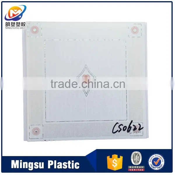 Honeycomb Artistic Different Color Decorative Ceiling Tile Artistic Ceiling photo-4