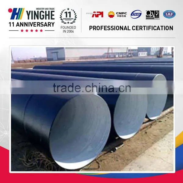 sa 179 Carbon Spiral Steel Pipe