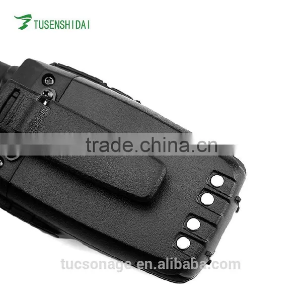 China Out Door Two Way Radio TYT TC-3000 8W 10KM Range Walkie Talkie With High Gain Antenna photo-3
