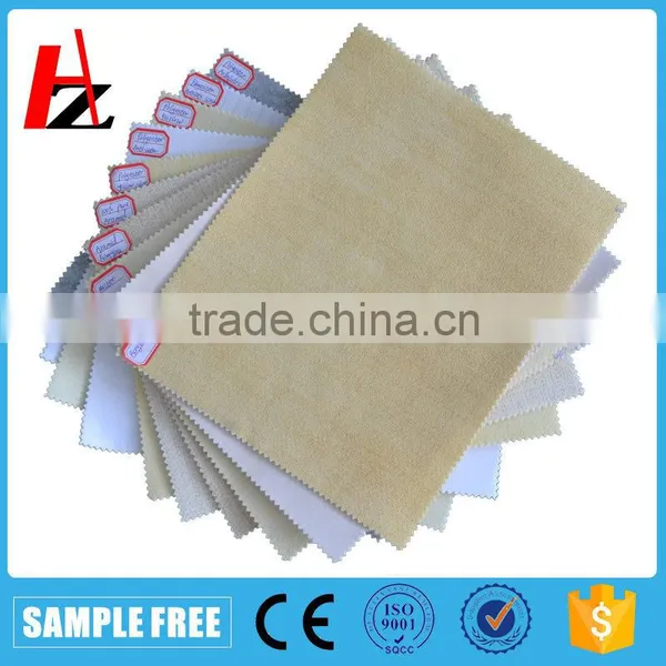 Nonwoven Needle Punched Acrylic Felt photo-6