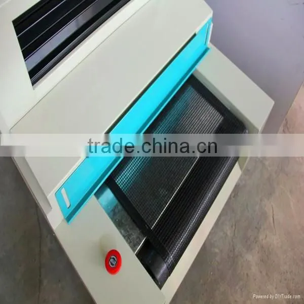 TM-300UVF uv Light Nail Dryer Drying System Drying Machine for uv Ink Drying photo-2