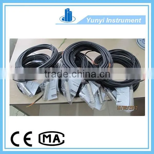 Liquid Measuring Level Instrument photo-3