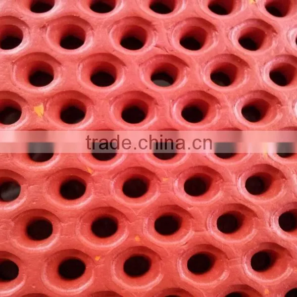 Breathable EVA foam sheet