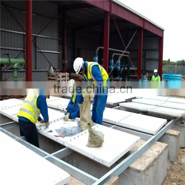 GRAD FRP Water Storage Tank photo-4