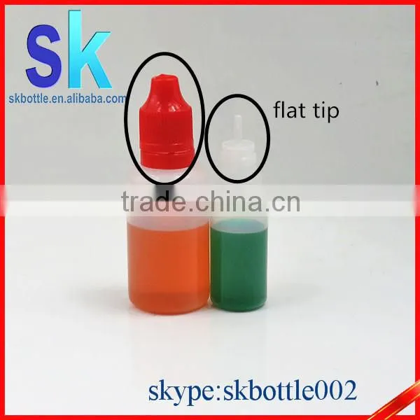 pe Plastic Bottles With Control of 1st Opening pe e Liquid Bottle Tamper Proof Cap photo-6