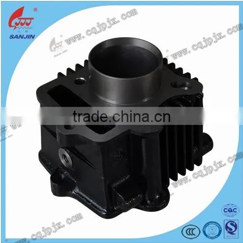 Cylinder Block Motorcycle Spare Parts For C90 Motorcycle Engine Parts photo-2