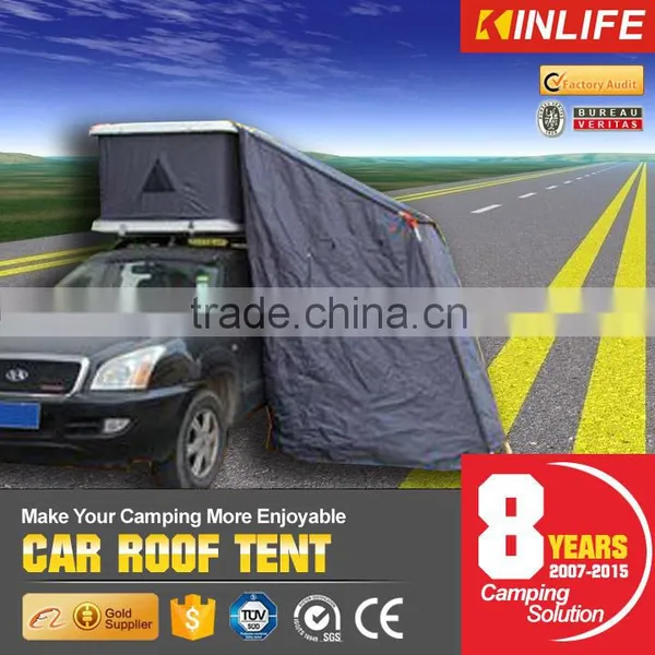 4x4 Roof Mounted Tent photo-2