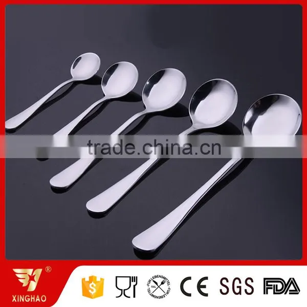 Cheap Factory Manufacturing Spoon&Fork Knife in Different Specifications photo-2