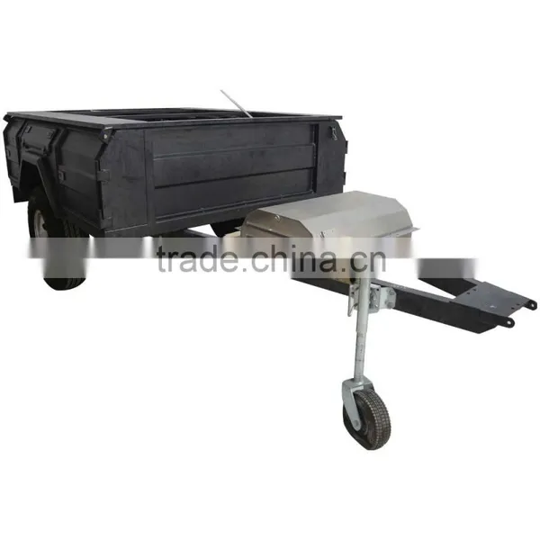 Stainless Steel Water Storage Tank For Camper Trailer photo-5